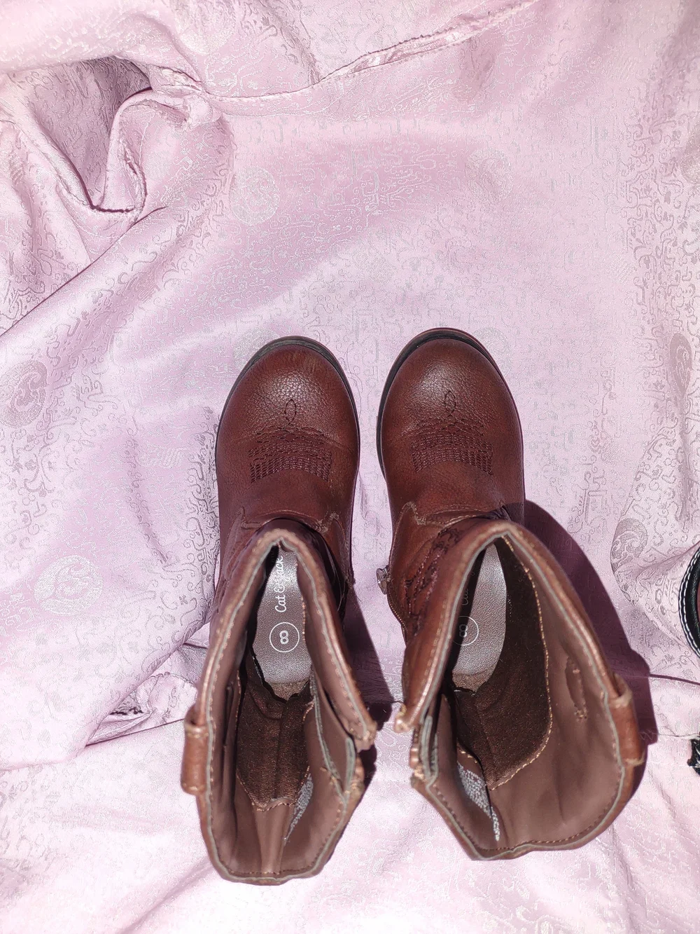 Target brown euc